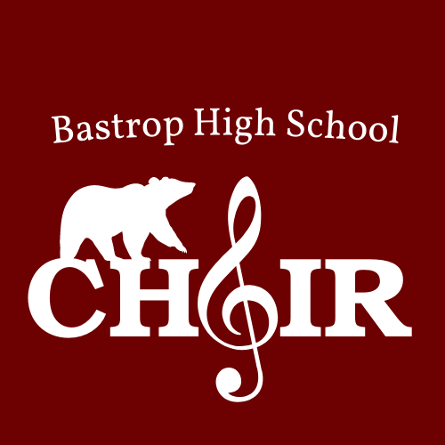 BHS CHOIR LOGO 